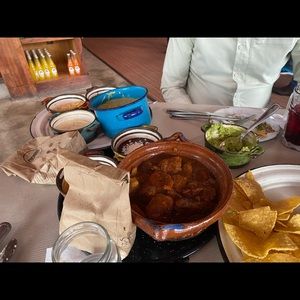 Meet your Posher, Tony